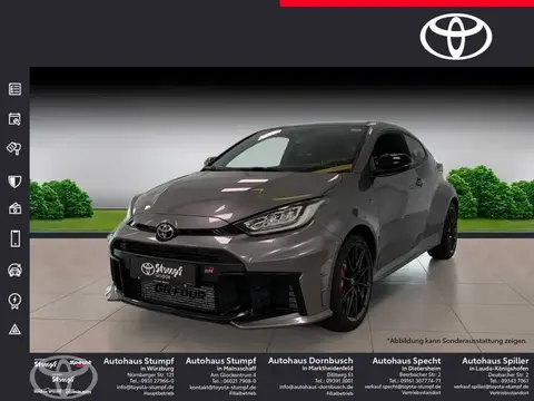 Annonce TOYOTA YARIS Essence 2024 d'occasion 