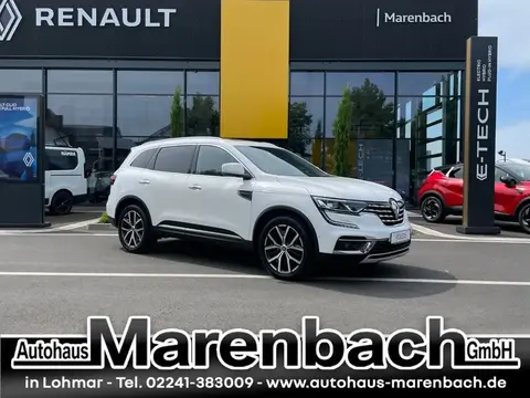 Used RENAULT KOLEOS Diesel 2020 Ad 