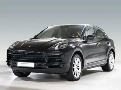 Used PORSCHE CAYENNE Petrol 2021 Ad Germany