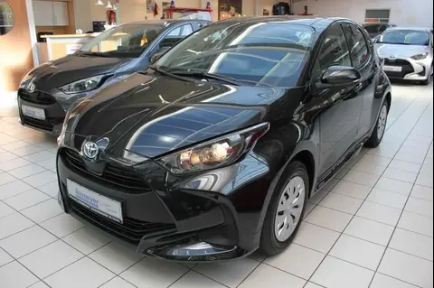 Used TOYOTA YARIS Hybrid 2023 Ad Germany