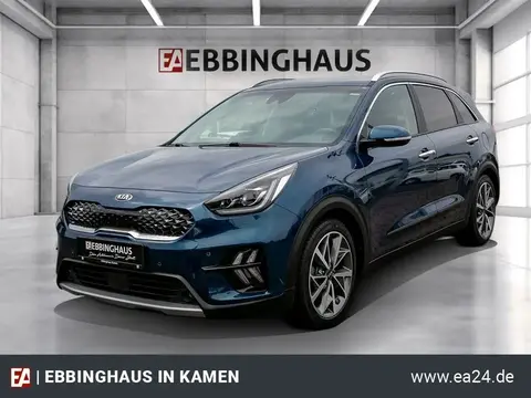 Annonce KIA NIRO Hybride 2021 d'occasion 