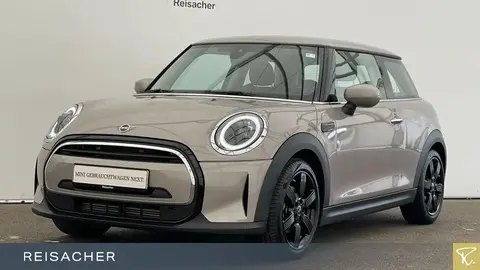 Used MINI COOPER Petrol 2023 Ad 