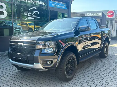 Annonce FORD RANGER Diesel 2024 d'occasion Allemagne