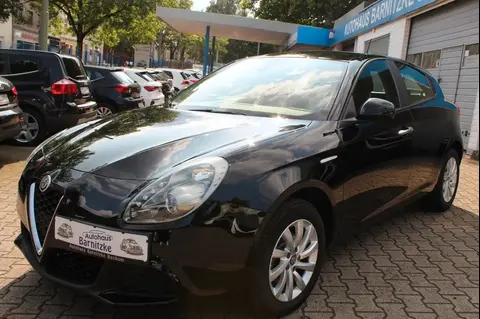 Used ALFA ROMEO GIULIETTA Petrol 2021 Ad 