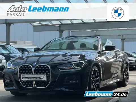 Annonce BMW SERIE 4 Essence 2021 d'occasion 