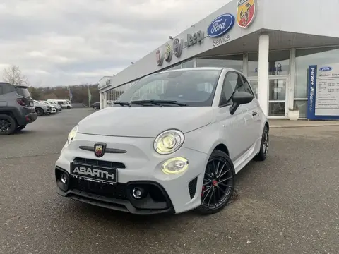 Used ABARTH 695 Petrol 2023 Ad 