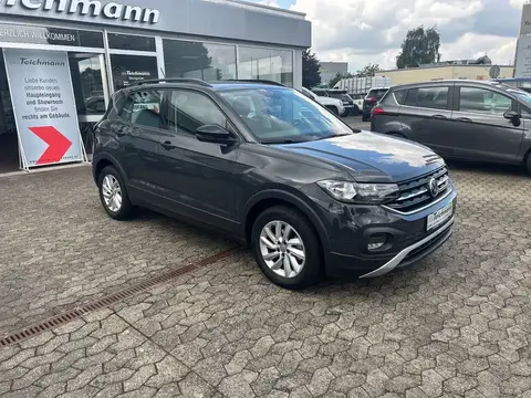 Used VOLKSWAGEN T-CROSS Petrol 2020 Ad 