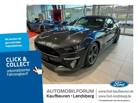 Used FORD MUSTANG Petrol 2023 Ad 