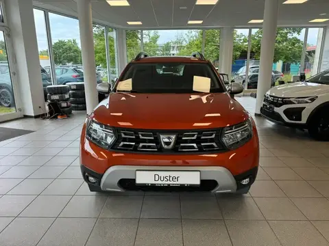 Used DACIA DUSTER Petrol 2022 Ad 