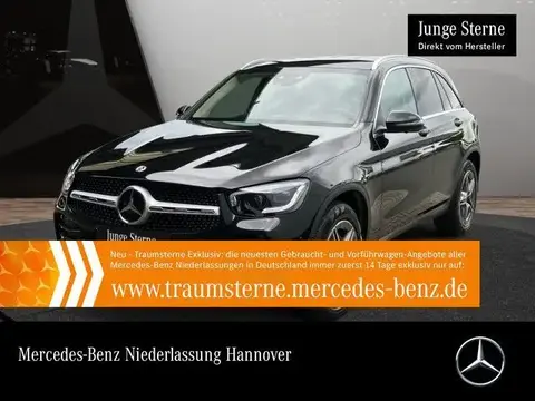 Annonce MERCEDES-BENZ CLASSE GLC Diesel 2021 d'occasion Allemagne