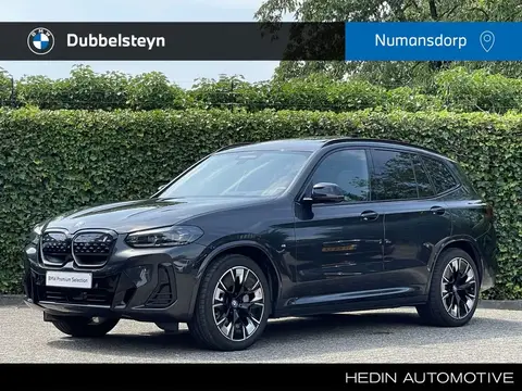 Annonce BMW IX3 Non renseigné 2023 d'occasion 