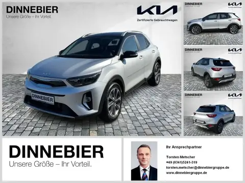 Annonce KIA STONIC Essence 2022 d'occasion 