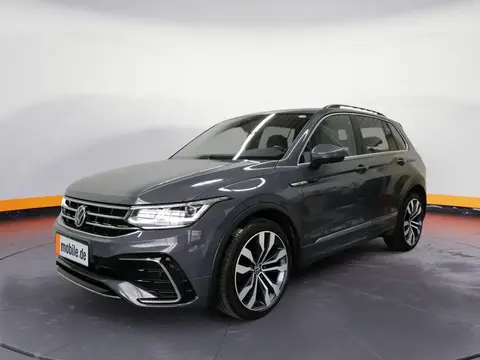 Annonce VOLKSWAGEN TIGUAN Essence 2021 d'occasion 