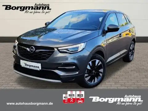 Annonce OPEL GRANDLAND Essence 2021 d'occasion 