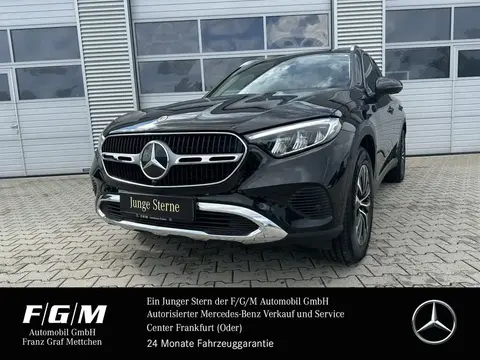 Used MERCEDES-BENZ CLASSE GLC Diesel 2023 Ad Germany