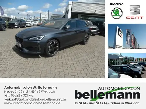 Used CUPRA LEON Petrol 2024 Ad 