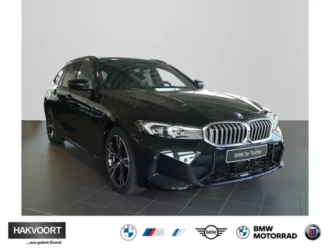 Annonce BMW SERIE 3 Essence 2024 d'occasion 