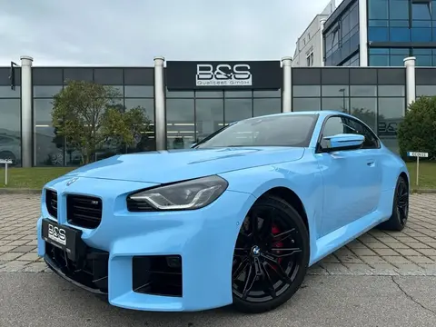 Annonce BMW M2 Essence 2023 d'occasion 