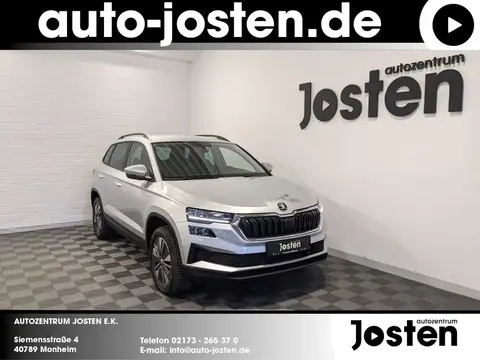 Annonce SKODA KAROQ Diesel 2023 d'occasion 