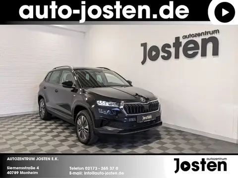 Used SKODA KAROQ Diesel 2023 Ad 