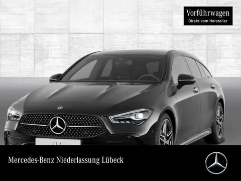 Annonce MERCEDES-BENZ CLASSE CLA Essence 2024 d'occasion 