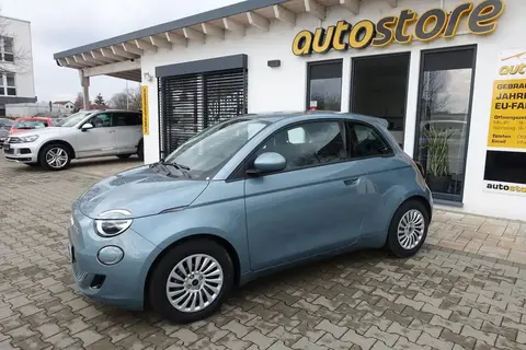 Used FIAT 500 Not specified 2022 Ad 