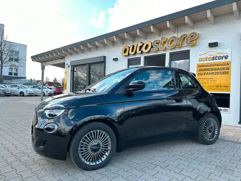 Used FIAT 500 Not specified 2021 Ad 