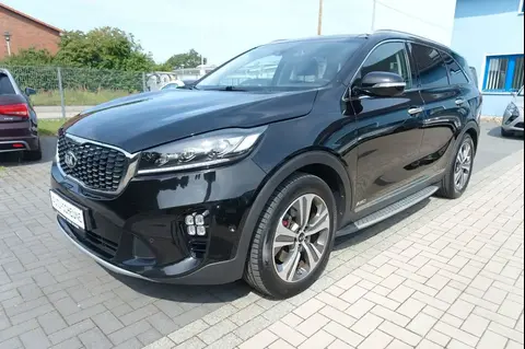 Used KIA SORENTO Diesel 2019 Ad 