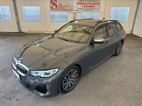 Used BMW M340I Petrol 2020 Ad 