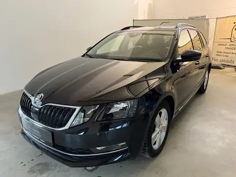 Used SKODA OCTAVIA Diesel 2019 Ad 