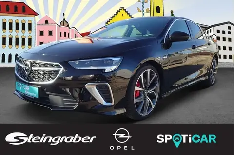 Used OPEL INSIGNIA Petrol 2020 Ad 