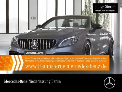 Used MERCEDES-BENZ CLASSE C Petrol 2023 Ad 