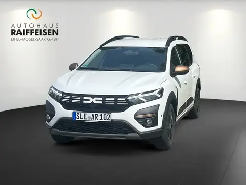 Annonce DACIA JOGGER Essence 2024 d'occasion 