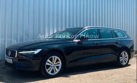 Used VOLVO V60 Diesel 2018 Ad 