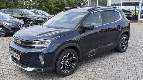 Used CITROEN C5 AIRCROSS Hybrid 2023 Ad 