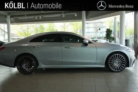 Used MERCEDES-BENZ CLASSE CLS Diesel 2022 Ad 