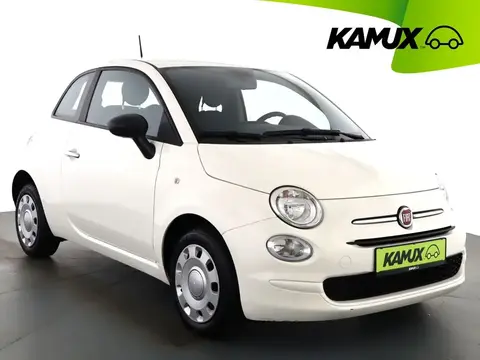 Annonce FIAT 500 Essence 2021 d'occasion 