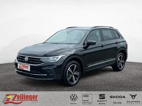 Annonce VOLKSWAGEN TIGUAN Essence 2023 d'occasion 