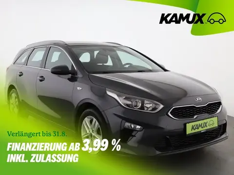 Used KIA CEED Petrol 2019 Ad 