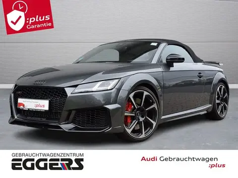 Annonce AUDI TT RS Essence 2023 d'occasion 