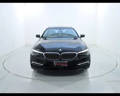 Annonce BMW SERIE 5 Diesel 2019 d'occasion 