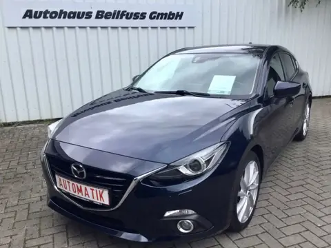 Used MAZDA 3 Petrol 2015 Ad 