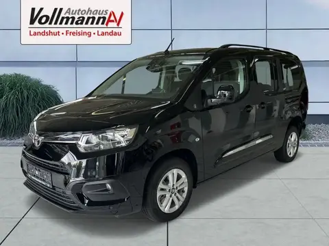 Annonce TOYOTA PROACE Diesel 2024 d'occasion 