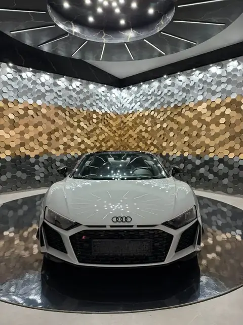 Annonce AUDI R8 Essence 2020 d'occasion 