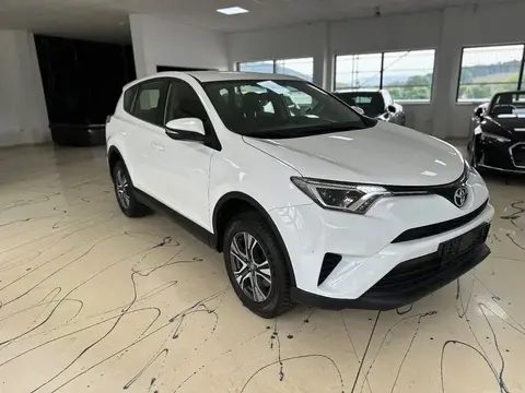 Used TOYOTA RAV4 Petrol 2019 Ad 