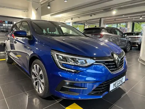 Used RENAULT MEGANE Petrol 2024 Ad 