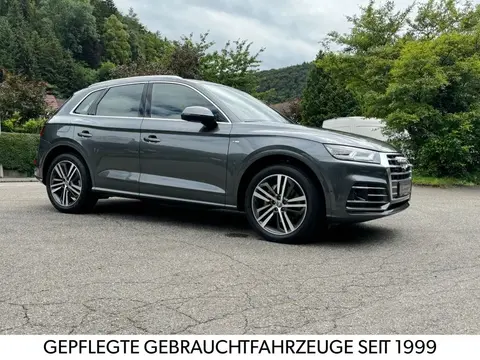 Used AUDI Q5 Diesel 2019 Ad 