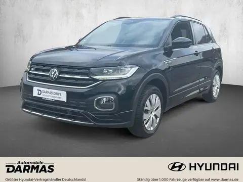 Used VOLKSWAGEN T-CROSS Petrol 2023 Ad 