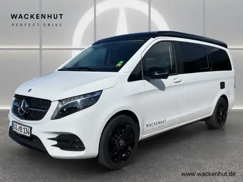 Annonce MERCEDES-BENZ CLASSE V Diesel 2023 d'occasion 