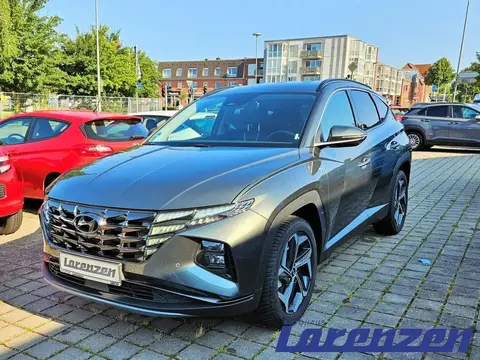 Annonce HYUNDAI TUCSON Essence 2023 d'occasion 